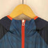 アンブロ UMBRO FDD ラインドジャケット メンズ import:L