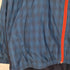 アンブロ UMBRO FDD ラインドジャケット メンズ import:L