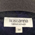 ROSEANNA ジャガードウールトップス フランス製 レディース FR:34