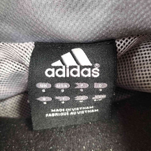 アディダス adidas BC ウィンドジャケット メンズ JPN:M