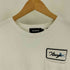 エクストララージ XLARGE S/S PATCH POCKET TEE パッチ ポケット Tシャツ メンズ import:M