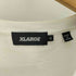 エクストララージ XLARGE S/S PATCH POCKET TEE パッチ ポケット Tシャツ メンズ import:M