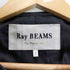 レイビームス Ray BEAMS キルティング 袖キリカエ コート レディース JPN:1
