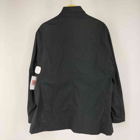 ジョセフアボード JOSEPH ABBOUD 止水ジップ ナイロンジップジャケット メンズ 2L