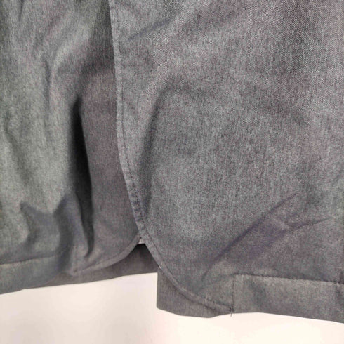 ジョセフアボード JOSEPH ABBOUD 止水ジップ ナイロンジップジャケット メンズ 2L