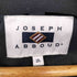 ジョセフアボード JOSEPH ABBOUD 止水ジップ ナイロンジップジャケット メンズ 2L