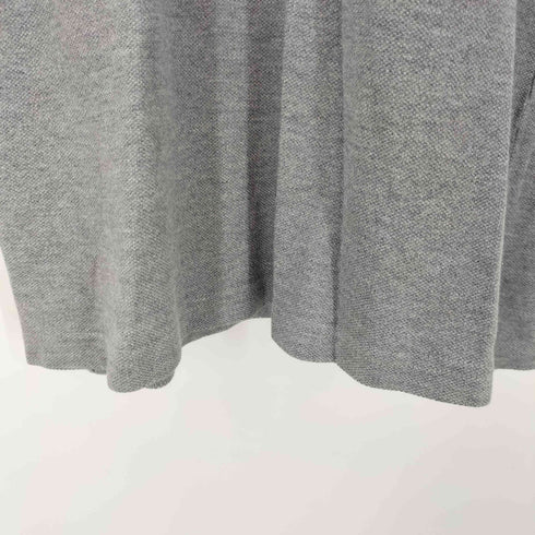 バーバリーブラックレーベル BURBERRY BLACK LABEL ホース刺繍ロゴ ポロシャツ メンズ 2