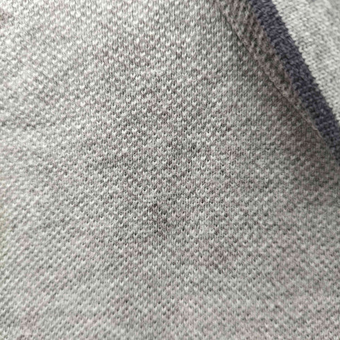 バーバリーブラックレーベル BURBERRY BLACK LABEL ホース刺繍ロゴ ポロシャツ メンズ 2