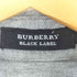 バーバリーブラックレーベル BURBERRY BLACK LABEL ホース刺繍ロゴ ポロシャツ メンズ 2