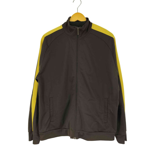 ギャップ Gap 00S OLD トラックジャケット メンズ import:L