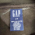 ギャップ Gap 00S OLD トラックジャケット メンズ import:L