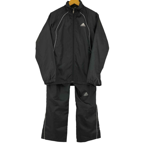 アディダス adidas CLIMA365 セットアップ メンズ M