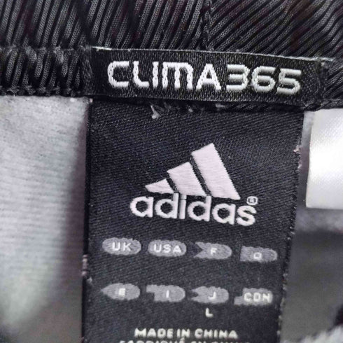 アディダス adidas CLIMA365 セットアップ メンズ M