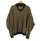 SUNDERLAND USA製 千鳥格子 シェル プルオーバー メンズ import:XL