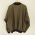 SUNDERLAND USA製 千鳥格子 シェル プルオーバー メンズ import:XL