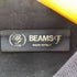 ビームスエフ BEAMS F 鹿の子ポロシャツ メンズ