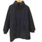 ユニクロ UNIQLO ぼうふう パデッドコート メンズ JPN:L
