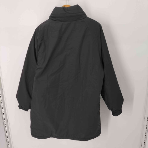 ユニクロ UNIQLO ぼうふう パデッドコート メンズ JPN:L