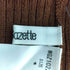 ウィムガゼット Whim Gazette タートルネックプルオーバー レディース FREE