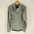 アディダス adidas Workout Hoodie 異素材 切替 プルオーバー パーカー メンズ JPN:M