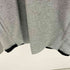 アディダス adidas Workout Hoodie 異素材 切替 プルオーバー パーカー メンズ JPN:M