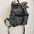 マンダリナダック MANDARINA DUCK TANK BAG 2ポケット ナイロンバックパック レディース