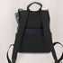 マンダリナダック MANDARINA DUCK TANK BAG 2ポケット ナイロンバックパック レディース