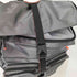 マンダリナダック MANDARINA DUCK TANK BAG 2ポケット ナイロンバックパック レディース