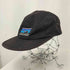パタゴニア patagonia RETRO FITZ ROY LABEL TRADESMITH CAP ブラック メンズ ONE SIZE