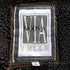 VIA NUOVA PELLE 裏地ボア ピッグレザー ジャケット メンズ import:L