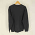 アディダスオリジナルス adidas Originals Trefoil Linear Crew Sweatshirt レフォイル リニア ラベル クルー スウェット メンズ import:M