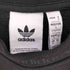 アディダスオリジナルス adidas Originals Trefoil Linear Crew Sweatshirt レフォイル リニア ラベル クルー スウェット メンズ import:M