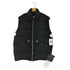 ストーンアイランド STONE ISLAND GIUBBOTTO S/MANICHE VERA PIUMA RDS ダウンベスト メンズ import:M