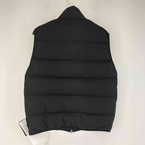 ストーンアイランド STONE ISLAND GIUBBOTTO S/MANICHE VERA PIUMA RDS ダウンベスト メンズ import:M