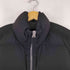 ストーンアイランド STONE ISLAND GIUBBOTTO S/MANICHE VERA PIUMA RDS ダウンベスト メンズ import:M