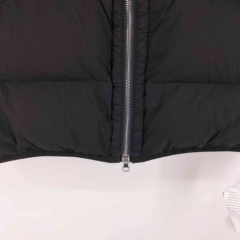 ストーンアイランド STONE ISLAND GIUBBOTTO S/MANICHE VERA PIUMA RDS ダウンベスト メンズ import:M