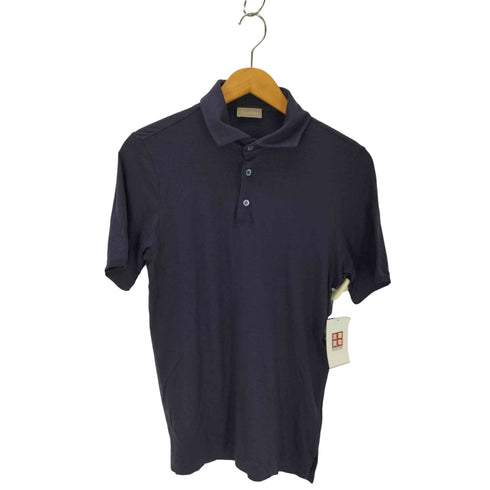 クルチアーニ Cruciani ニットポロシャツ メンズ EUR:48