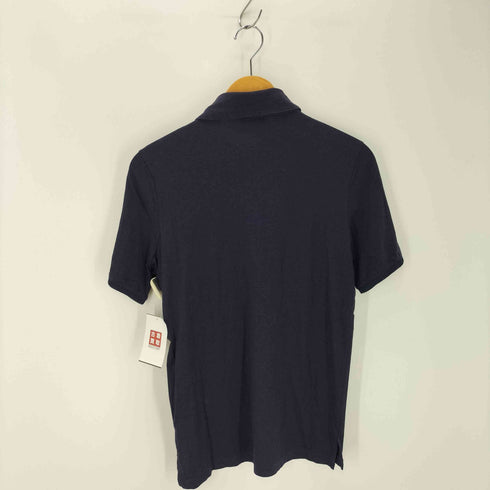 クルチアーニ Cruciani ニットポロシャツ メンズ EUR:48