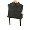 ザラ ZARA QUILTED CROPPED VEST キルティングクロップドベスト レディース import:S