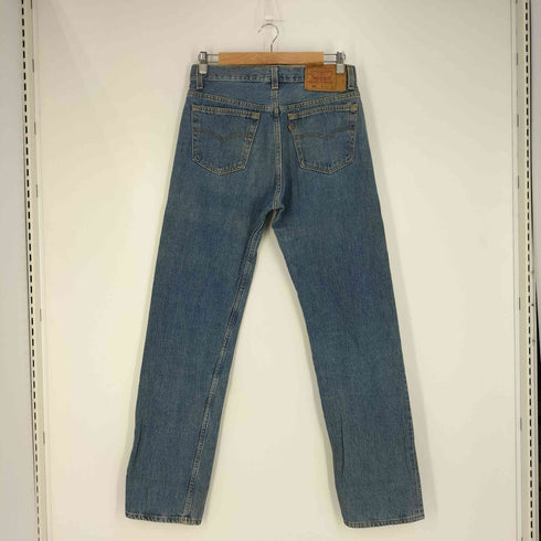 リーバイス Levis USA製 93年製 501-0000 ボタン裏552 ボタンフライ デニムパンツ メンズ W33/L36