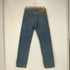 リーバイス Levis USA製 93年製 501-0000 ボタン裏552 ボタンフライ デニムパンツ メンズ W33/L36