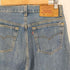 リーバイス Levis USA製 93年製 501-0000 ボタン裏552 ボタンフライ デニムパンツ メンズ W33/L36