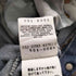 リーバイス Levis USA製 93年製 501-0000 ボタン裏552 ボタンフライ デニムパンツ メンズ W33/L36