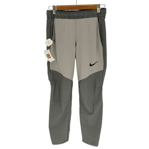 ナイキ NIKE ドライフィット ウォームアップパンツ トレーニングパンツ メンズ S