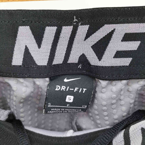 ナイキ NIKE ドライフィット ウォームアップパンツ トレーニングパンツ メンズ S