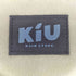 キウ KiU フィッシングメッセンジャーバッグ メンズ