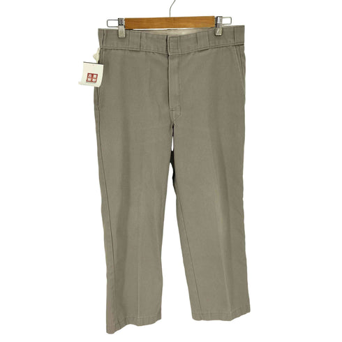 ディッキーズ Dickies 00S ベーシック ワークパンツ メンズ 34X29