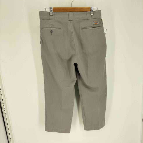 ディッキーズ Dickies 00S ベーシック ワークパンツ メンズ 34X29