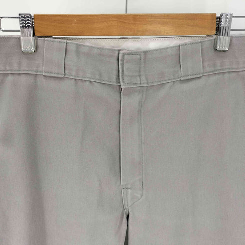 ディッキーズ Dickies 00S ベーシック ワークパンツ メンズ 34X29