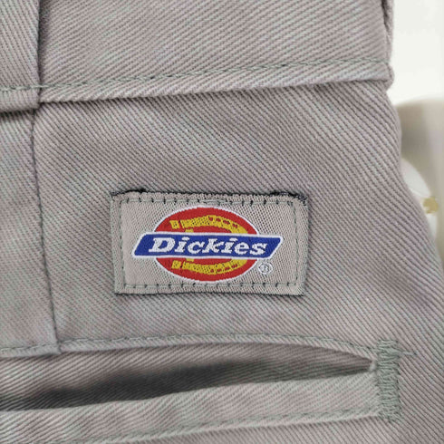 ディッキーズ Dickies 00S ベーシック ワークパンツ メンズ 34X29